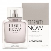 Calvin Klein Eternity Now For Men edt 100ml 